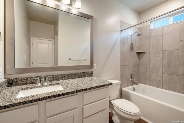 13015 Kathleen St, St Hedwig, TX 78152