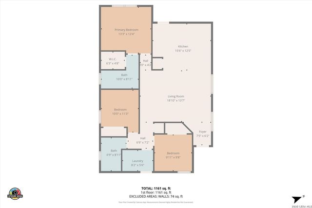 13015 Kathleen St, St Hedwig, TX 78152