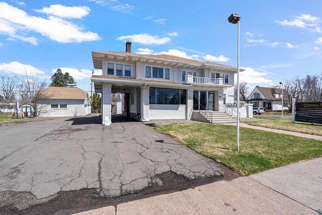 1209 5th St, Superior, WI 54880