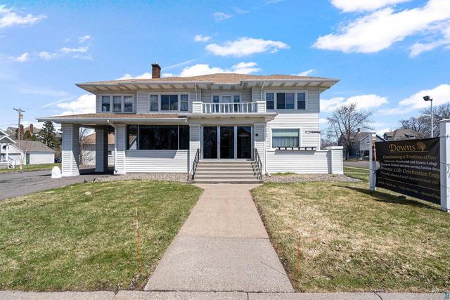 1209 5th St, Superior, WI 54880