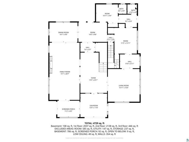 1209 5th St, Superior, WI 54880