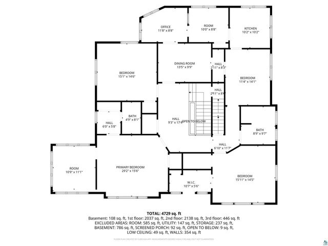1209 5th St, Superior, WI 54880