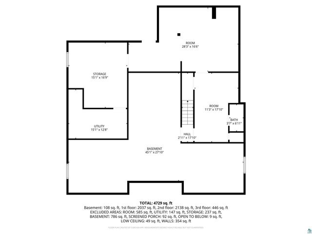 1209 5th St, Superior, WI 54880