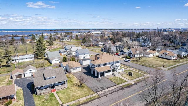 1209 5th St, Superior, WI 54880