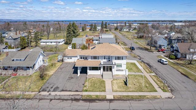 1209 5th St, Superior, WI 54880