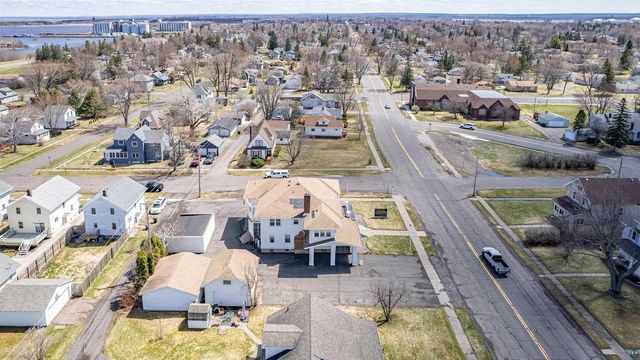 1209 5th St, Superior, WI 54880