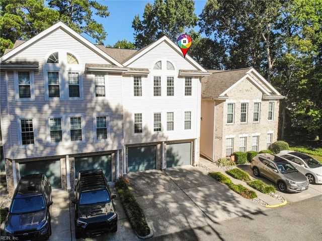 2524 Hidden Shores Dr Apt 104, Virginia Beach, VA 23454