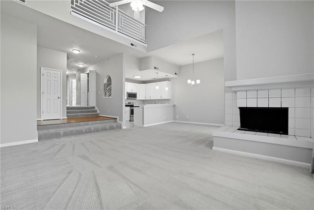 2524 Hidden Shores Dr Apt 104, Virginia Beach, VA 23454