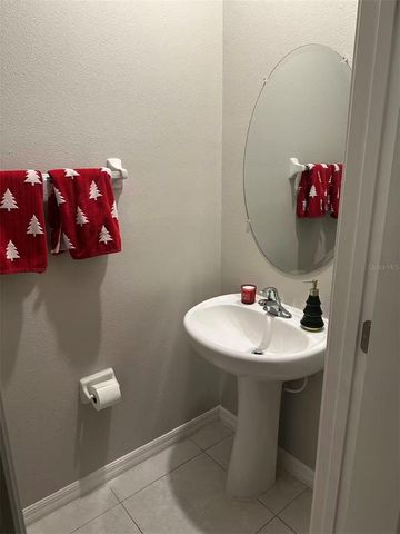 1498 CASSIUS STREET, Lutz, FL 33549