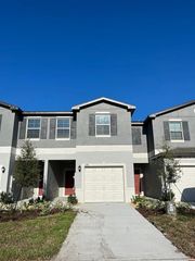 1498 CASSIUS STREET, Lutz, FL 33549