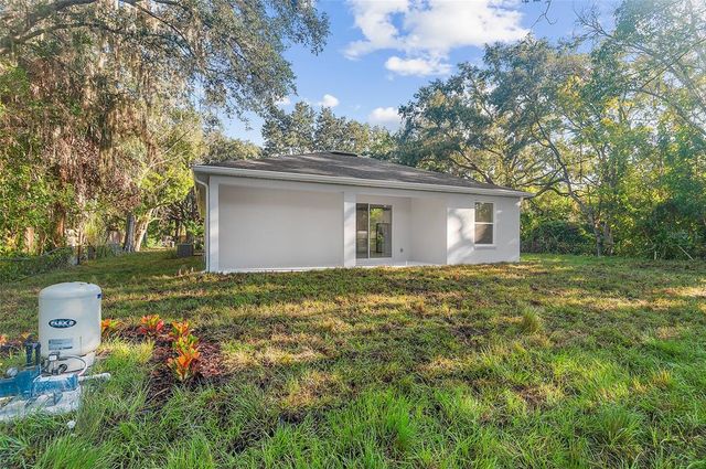 371 MILLER ROAD, Sanford, FL 32773