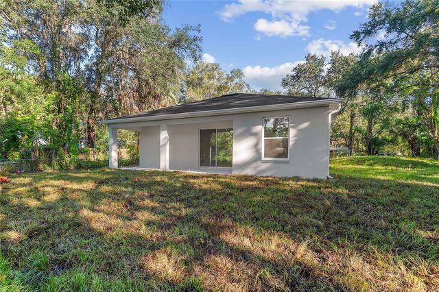 371 MILLER ROAD, Sanford, FL 32773
