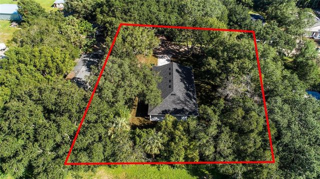 371 MILLER ROAD, Sanford, FL 32773