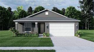 371 MILLER ROAD, Sanford, FL 32773