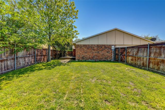 4804 Wagner Drive, The Colony, TX 75056