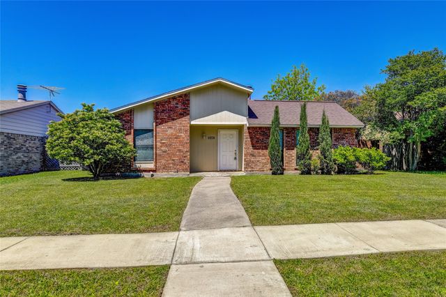 4804 Wagner Drive, The Colony, TX 75056
