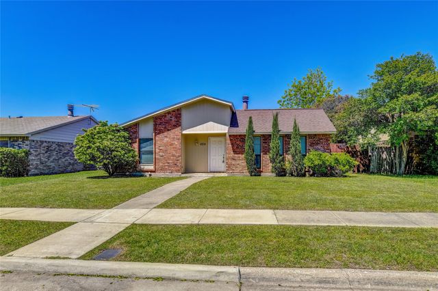 4804 Wagner Drive, The Colony, TX 75056
