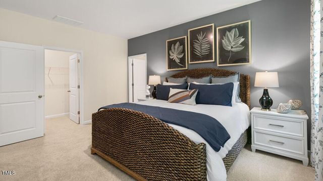 828 Norma Drive, Wendell, NC 27591