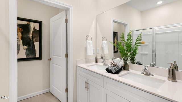 828 Norma Drive, Wendell, NC 27591