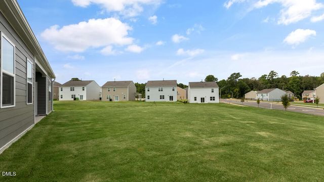 828 Norma Drive, Wendell, NC 27591