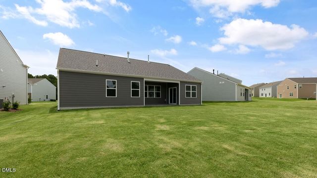 828 Norma Drive, Wendell, NC 27591