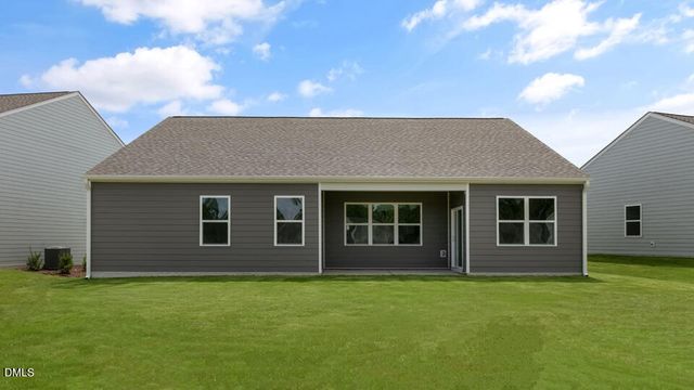 828 Norma Drive, Wendell, NC 27591