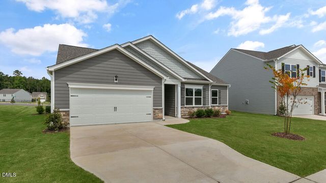828 Norma Drive, Wendell, NC 27591
