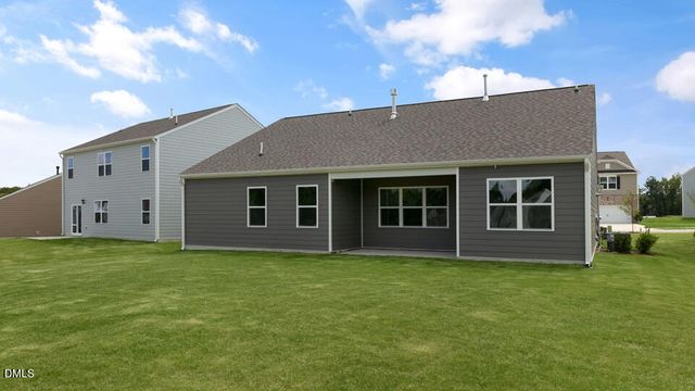 828 Norma Drive, Wendell, NC 27591