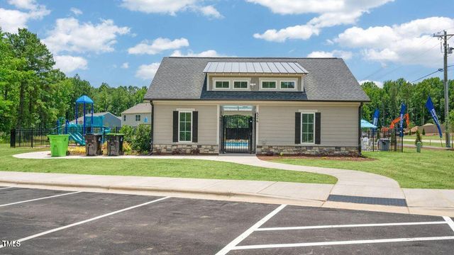 828 Norma Drive, Wendell, NC 27591