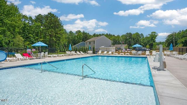828 Norma Drive, Wendell, NC 27591