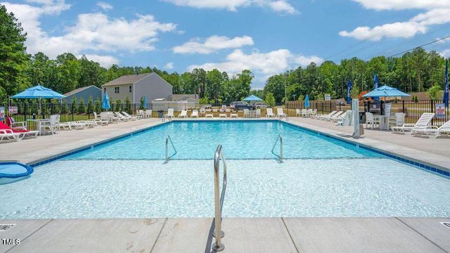 828 Norma Drive, Wendell, NC 27591