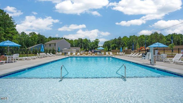 828 Norma Drive, Wendell, NC 27591