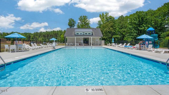 828 Norma Drive, Wendell, NC 27591