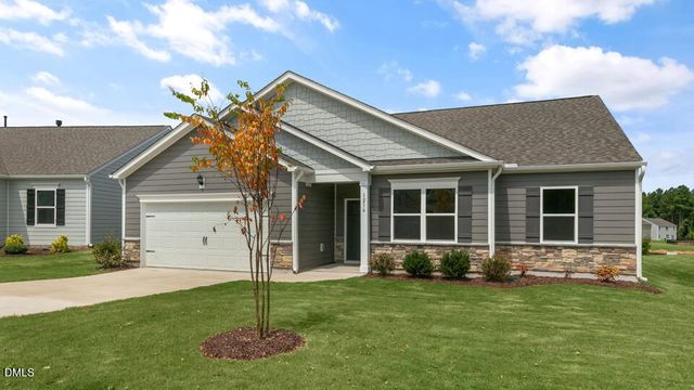 828 Norma Drive, Wendell, NC 27591
