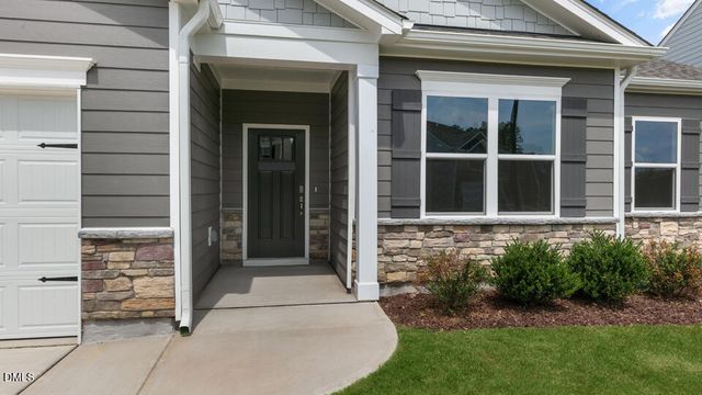 828 Norma Drive, Wendell, NC 27591