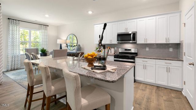 828 Norma Drive, Wendell, NC 27591