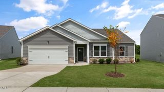 828 Norma Drive, Wendell, NC 27591