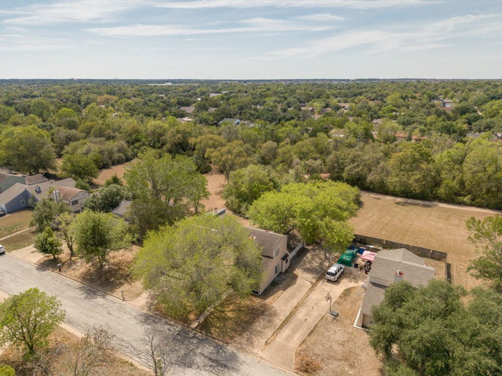1406 Lemon Tree Lane, College Station, TX 77840 — photo 2