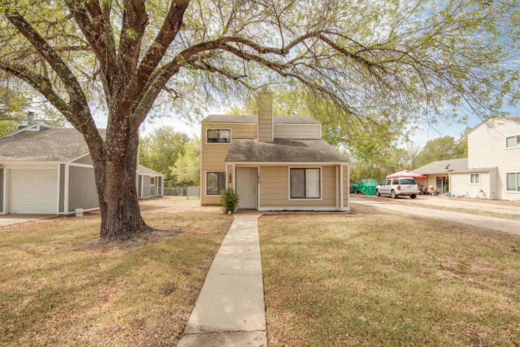 1406 Lemon Tree Lane, College Station, TX 77840 — photo 3