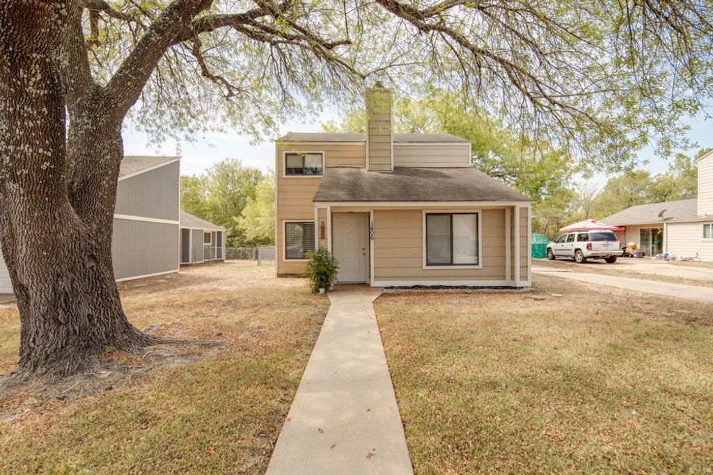 1406 Lemon Tree Lane, College Station, TX 77840 — photo 4