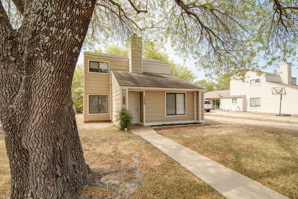 1406 Lemon Tree Lane, College Station, TX 77840 — photo 5