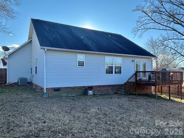 518 Becknell Street, Fort Mill, SC 29715