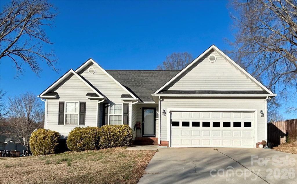 518 Becknell Street, Fort Mill, SC 29715