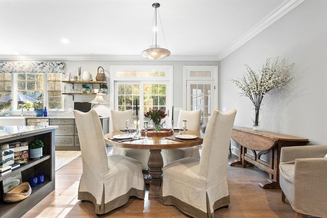 6 Winthrop Hills, Weston, CT 06883