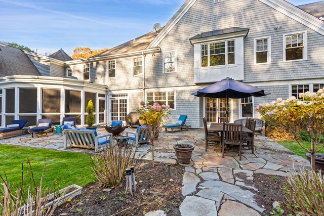 6 Winthrop Hills, Weston, CT 06883