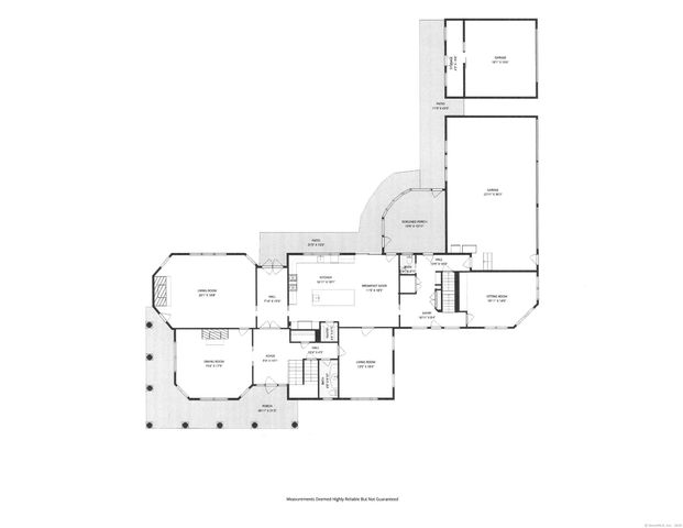 6 Winthrop Hills, Weston, CT 06883