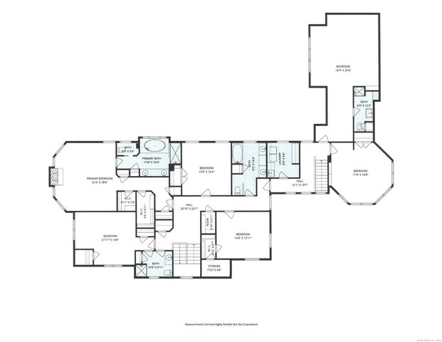 6 Winthrop Hills, Weston, CT 06883