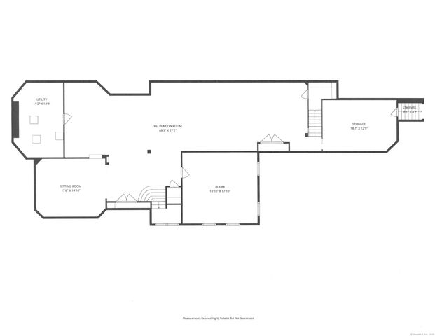 6 Winthrop Hills, Weston, CT 06883