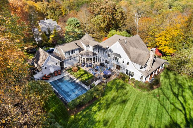 6 Winthrop Hills, Weston, CT 06883