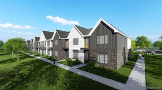 1285 Timberlane Dr, Troy, MI 48098